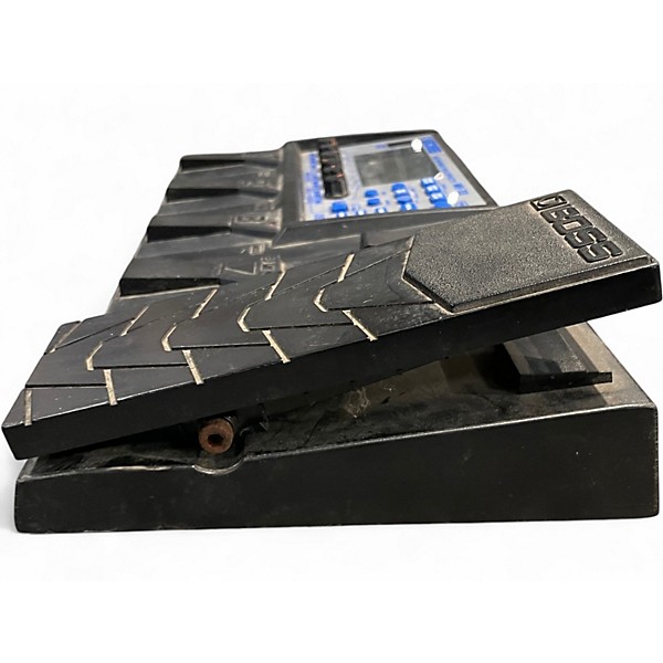 Used BOSS ME33 Effect Processor
