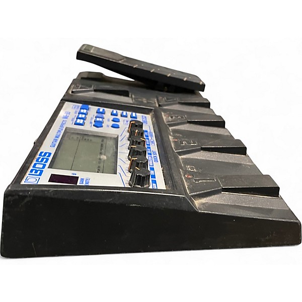Used BOSS ME33 Effect Processor