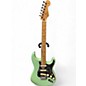 Used 2023 Fender Player Stratocaster Limited Edition Surf Pearl Solid Body Electric Guitar thumbnail