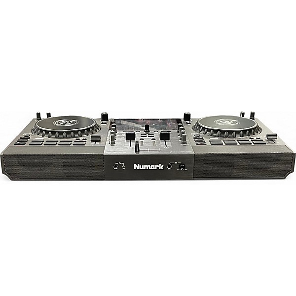 Used Numark MIXSTREAM PRO GO DJ Controller