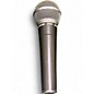 Used Shure SM58LC Dynamic Microphone thumbnail