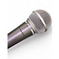 Used Shure SM58LC Dynamic Microphone