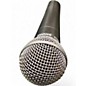 Used Shure SM58LC Dynamic Microphone
