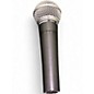 Used Shure SM58LC Dynamic Microphone