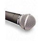 Used Shure SM58LC Dynamic Microphone