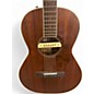 Used Fender PS 220E Mahogany Acoustic Electric Guitar