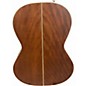 Used Fender PS 220E Mahogany Acoustic Electric Guitar