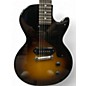 Used 2021 Gibson Les Paul Junior Vintage Tobacco Burst Solid Body Electric Guitar