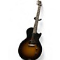 Used 2021 Gibson Les Paul Junior Vintage Tobacco Burst Solid Body Electric Guitar
