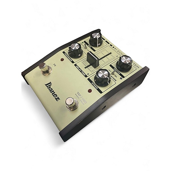 Used Ibanez ES3 Echo Shifter Effect Pedal