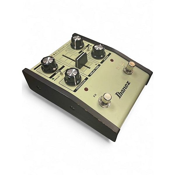 Used Ibanez ES3 Echo Shifter Effect Pedal