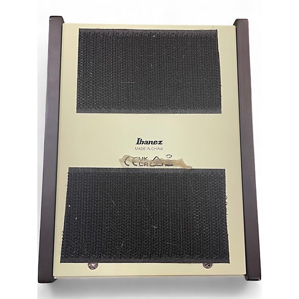 Used Ibanez ES3 Echo Shifter Effect Pedal