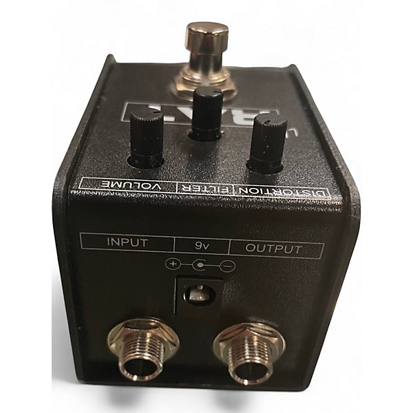 Used ProCo Lil Rat Effect Pedal
