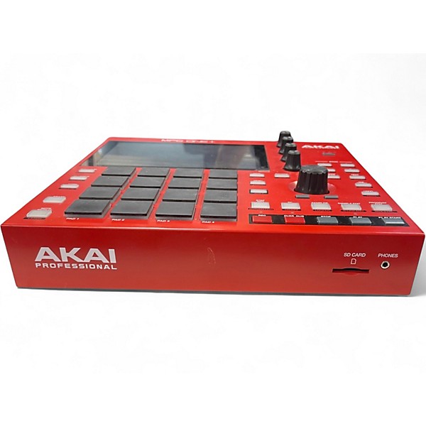 Used Akai Professional MPC Live III Production Controller