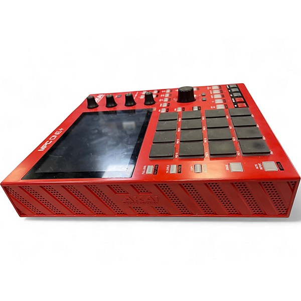 Used Akai Professional MPC Live III Production Controller