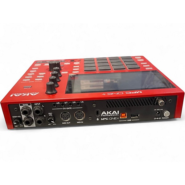 Used Akai Professional MPC Live III Production Controller