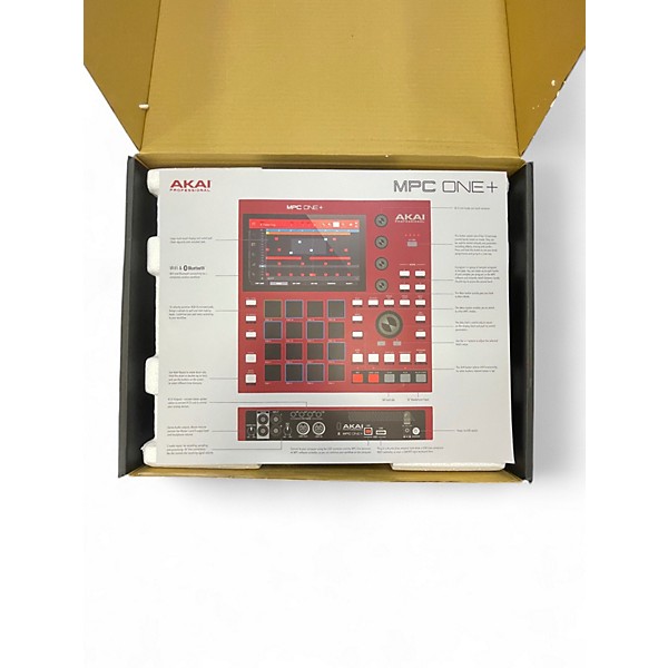 Used Akai Professional MPC Live III Production Controller