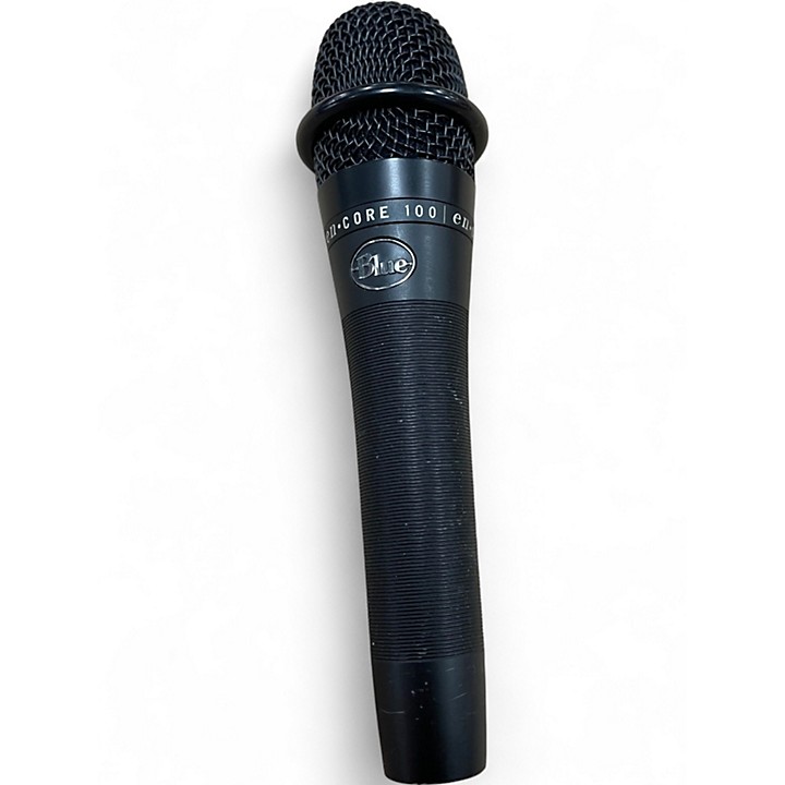 Used Blue Encore 100 Dynamic Microphone | Guitar Center