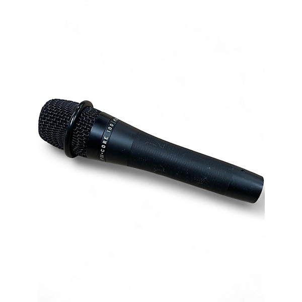 Used Blue Encore 100 Dynamic Microphone