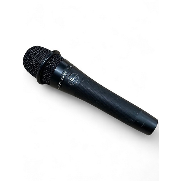 Used Blue Encore 100 Dynamic Microphone
