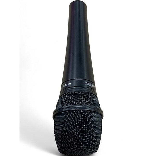 Used Digital Reference DRV200 Dynamic Microphone