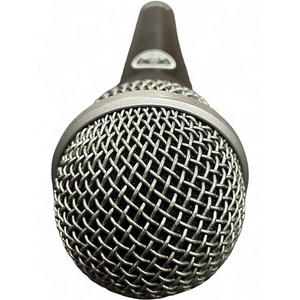 Used AKG D8000M Dynamic Microphone