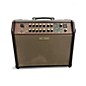 Used BOSS ACS-PRO Acoustic Singer Pro Acoustic Guitar Combo Amp thumbnail