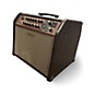 Used BOSS ACS-PRO Acoustic Singer Pro Acoustic Guitar Combo Amp
