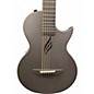 Used Enya NOVA GO SP1 SONIC GRAY Acoustic Electric Guitar