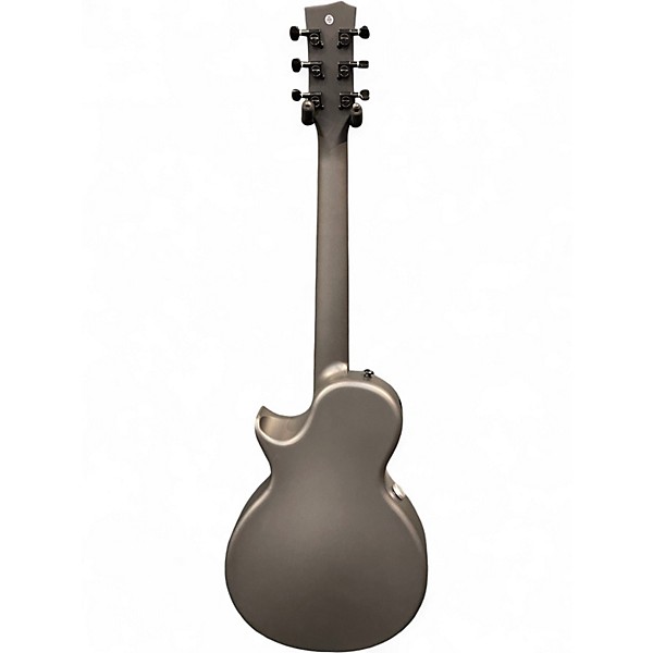 Used Enya NOVA GO SP1 SONIC GRAY Acoustic Electric Guitar