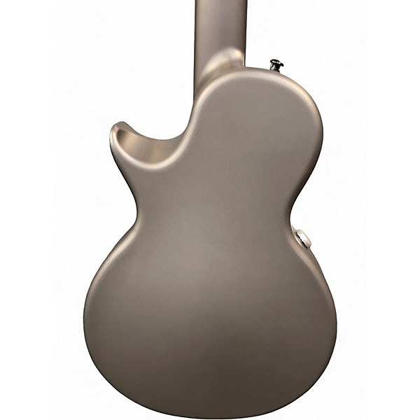 Used Enya NOVA GO SP1 SONIC GRAY Acoustic Electric Guitar