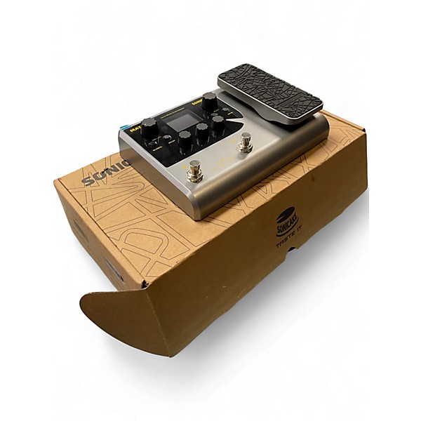 Used Sonicake matribox Effect Processor