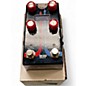 Used Leap Series Space Force Effect Pedal