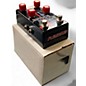 Used Leap Series Space Force Effect Pedal