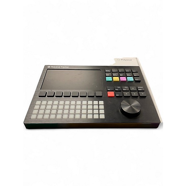 Used Polyend Tracker