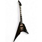 Used ESP LTD Arrow 1000ET Evertune Black Solid Body Electric Guitar thumbnail