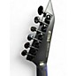 Used ESP LTD Arrow 1000ET Evertune Black Solid Body Electric Guitar