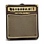 Used Acoustic A15V Acoustic Guitar Combo Amp thumbnail