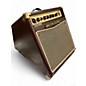 Used Acoustic A15V Acoustic Guitar Combo Amp