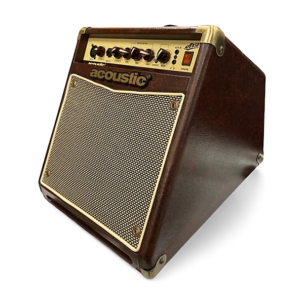 Used Acoustic A15V Acoustic Guitar Combo Amp