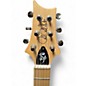 Used 2021 PRS FIORE Black Solid Body Electric Guitar