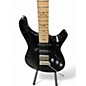 Used 2021 PRS FIORE Black Solid Body Electric Guitar