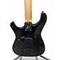 Used 2021 PRS FIORE Black Solid Body Electric Guitar