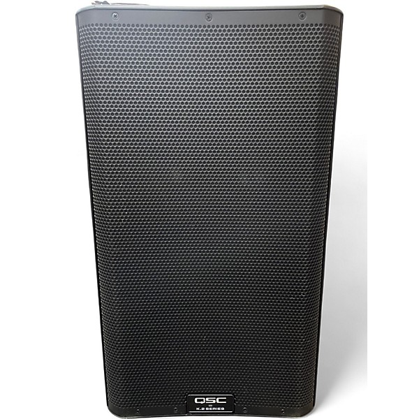 Used QSC K12.2 Powered Speaker
