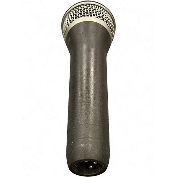 Used Samson Q7 Dynamic Microphone