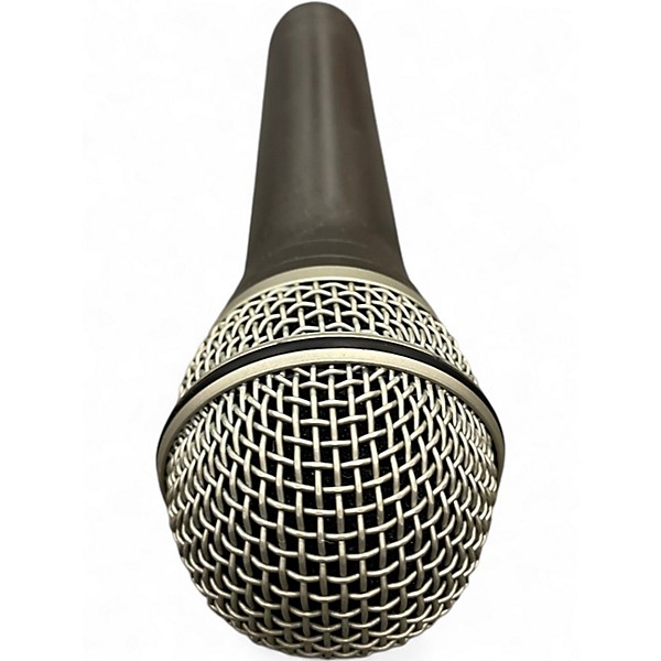 Used Samson Q7 Dynamic Microphone