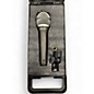 Used Samson Q7 Dynamic Microphone