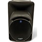 Used 2000s Mackie SRM450V1 Powered Speaker thumbnail