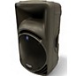 Used 2000s Mackie SRM450V1 Powered Speaker