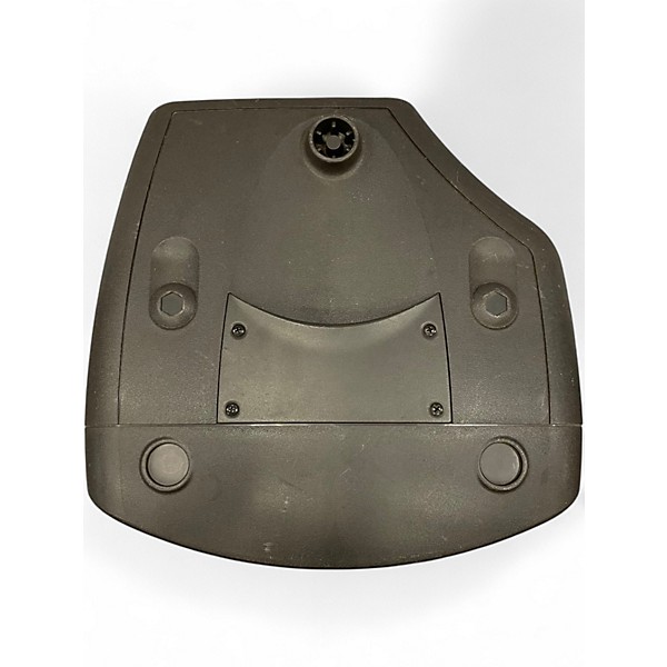 Used 2000s Mackie SRM450V1 Powered Speaker